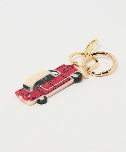 green label relaxing / グリーンレーベル リラクシング その他 | 【別注】<Solar Eclipse>バッグチャーム(丸カン付き) | 詳細5