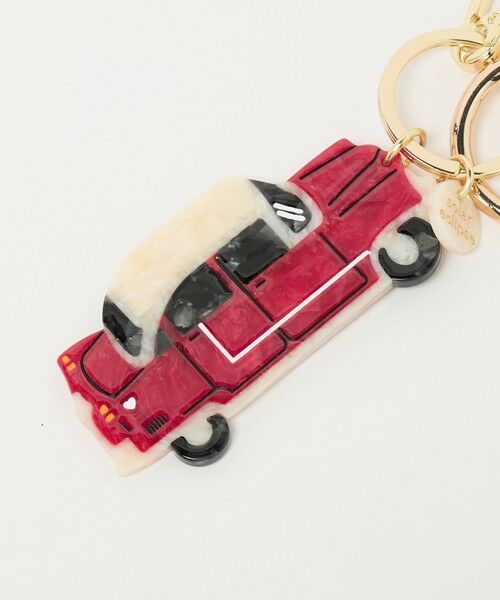 green label relaxing / グリーンレーベル リラクシング その他 | 【別注】<Solar Eclipse>バッグチャーム(丸カン付き) | 詳細7