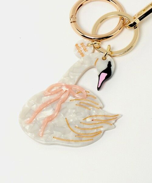 green label relaxing / グリーンレーベル リラクシング その他 | 【別注】<Solar Eclipse>バッグチャーム(丸カン付き) | 詳細11