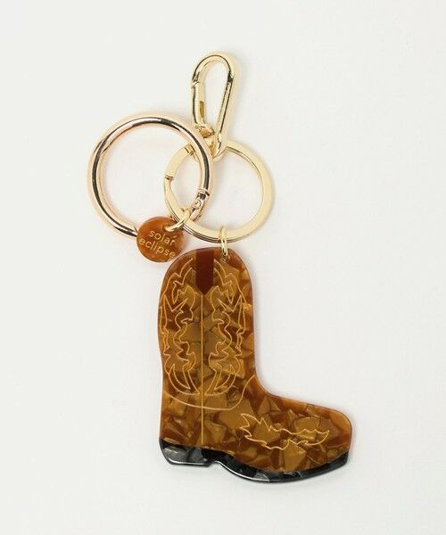 green label relaxing / グリーンレーベル リラクシング その他 | 【別注】<Solar Eclipse>バッグチャーム(丸カン付き)(その他3)