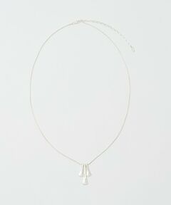 green label relaxing / グリーンレーベル リラクシング ネックレス・ペンダント・チョーカー | フリンジモチーフ ネックレス