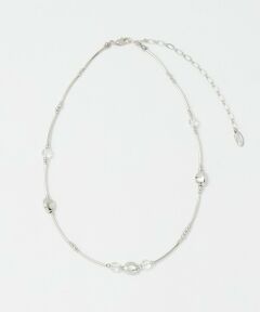 green label relaxing / グリーンレーベル リラクシング ネックレス・ペンダント・チョーカー | ミックス チョーカー ネックレス