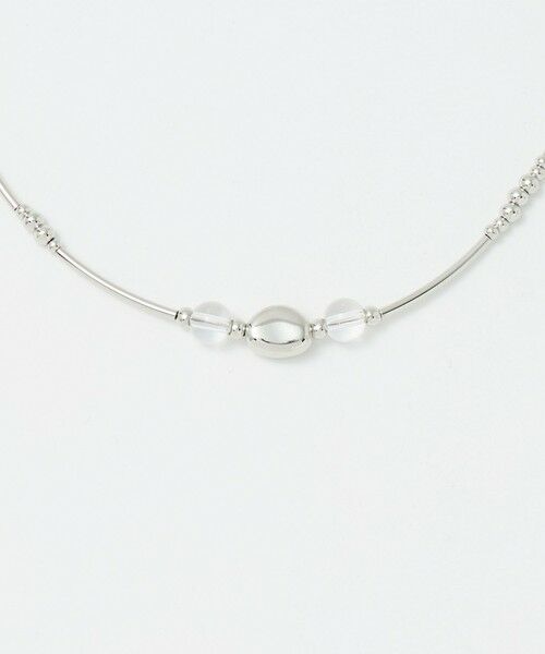 green label relaxing / グリーンレーベル リラクシング ネックレス・ペンダント・チョーカー | ミックス チョーカー ネックレス | 詳細1