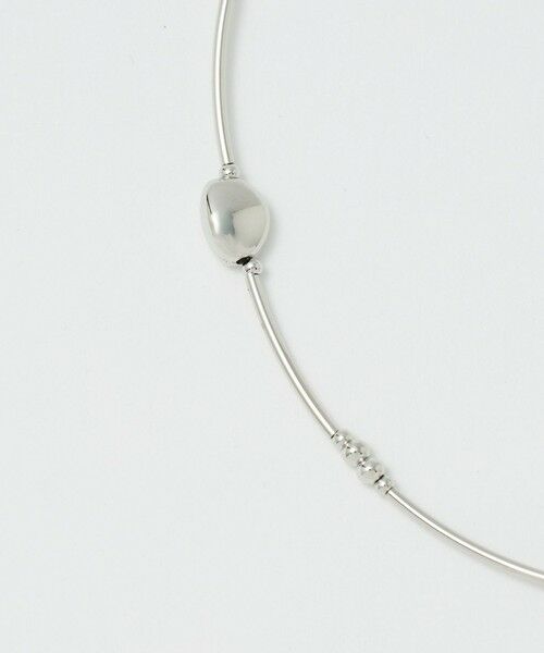 green label relaxing / グリーンレーベル リラクシング ネックレス・ペンダント・チョーカー | ミックス チョーカー ネックレス | 詳細2