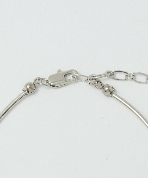 green label relaxing / グリーンレーベル リラクシング ネックレス・ペンダント・チョーカー | ミックス チョーカー ネックレス | 詳細3