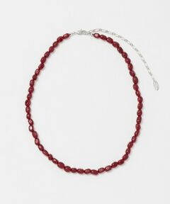 green label relaxing / グリーンレーベル リラクシング ネックレス・ペンダント・チョーカー | カラー ネックレス