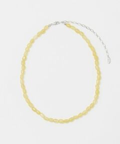 green label relaxing / グリーンレーベル リラクシング ネックレス・ペンダント・チョーカー | カラー ネックレス