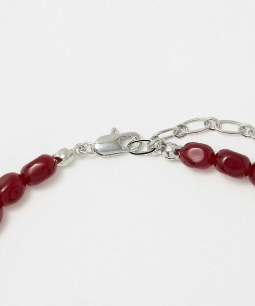 green label relaxing / グリーンレーベル リラクシング ネックレス・ペンダント・チョーカー | カラー ネックレス | 詳細2