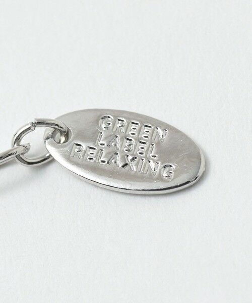 green label relaxing / グリーンレーベル リラクシング ネックレス・ペンダント・チョーカー | カラー ネックレス | 詳細3
