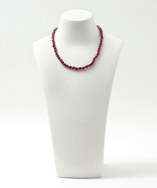 green label relaxing / グリーンレーベル リラクシング ネックレス・ペンダント・チョーカー | カラー ネックレス | 詳細4