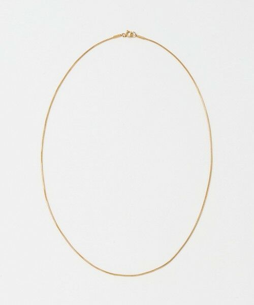 green label relaxing / グリーンレーベル リラクシング ネックレス・ペンダント・チョーカー | 3WAY ツブツブ 2連 ネックレス | 詳細4