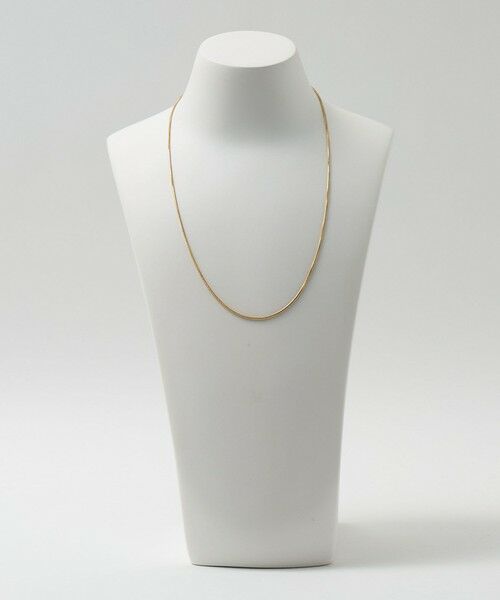 green label relaxing / グリーンレーベル リラクシング ネックレス・ペンダント・チョーカー | 3WAY ツブツブ 2連 ネックレス | 詳細8