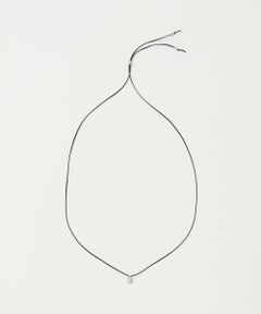 green label relaxing / グリーンレーベル リラクシング ネックレス・ペンダント・チョーカー | シズクチャーム コードネックレス