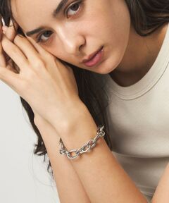 green label relaxing / グリーンレーベル リラクシング ブレスレット・バングル | チェーン ブレスレット 2