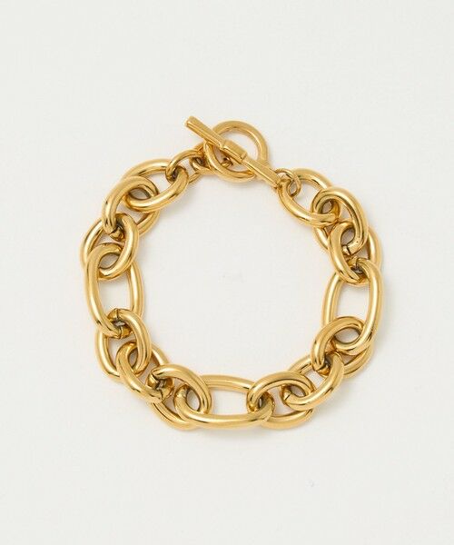 green label relaxing / グリーンレーベル リラクシング ブレスレット・バングル | チェーン ブレスレット 2 | 詳細2