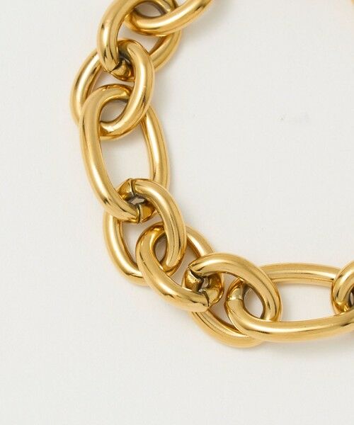 green label relaxing / グリーンレーベル リラクシング ブレスレット・バングル | チェーン ブレスレット 2 | 詳細3