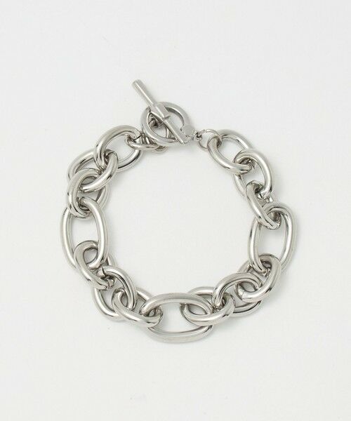 green label relaxing / グリーンレーベル リラクシング ブレスレット・バングル | チェーン ブレスレット 2 | 詳細6
