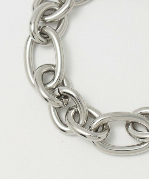 green label relaxing / グリーンレーベル リラクシング ブレスレット・バングル | チェーン ブレスレット 2 | 詳細7