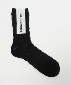 green label relaxing / グリーンレーベル リラクシング ソックス | ＜MARCOMONDE＞ソックス