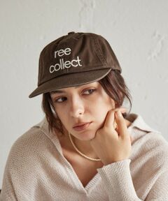 green label relaxing / グリーンレーベル リラクシング キャップ | 【WEB限定】＜REE-COLLECT＞キャップ / CAP