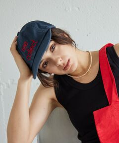 green label relaxing / グリーンレーベル リラクシング キャップ | 【WEB限定】＜REE-COLLECT＞キャップ / CAP