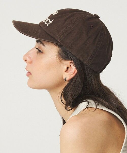 green label relaxing / グリーンレーベル リラクシング キャップ | 【WEB限定】＜REE-COLLECT＞キャップ / CAP | 詳細7