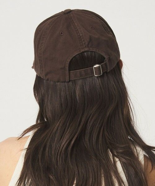 green label relaxing / グリーンレーベル リラクシング キャップ | 【WEB限定】＜REE-COLLECT＞キャップ / CAP | 詳細8