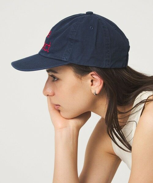 green label relaxing / グリーンレーベル リラクシング キャップ | 【WEB限定】＜REE-COLLECT＞キャップ / CAP | 詳細17