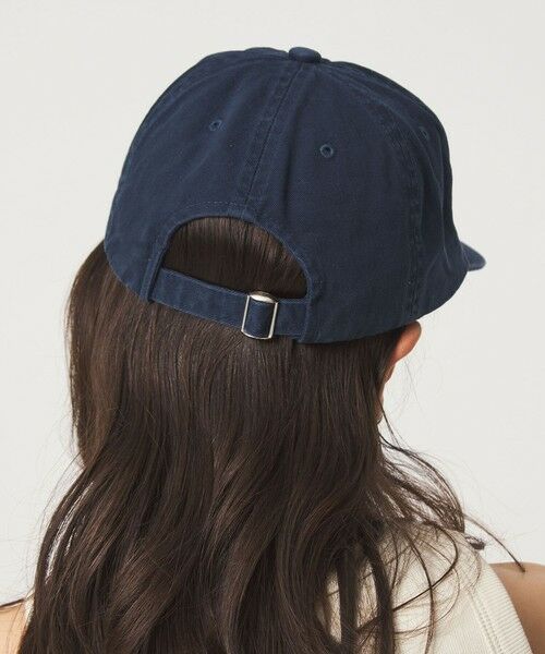 green label relaxing / グリーンレーベル リラクシング キャップ | 【WEB限定】＜REE-COLLECT＞キャップ / CAP | 詳細18