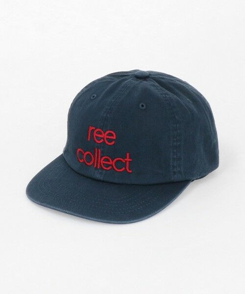 green label relaxing / グリーンレーベル リラクシング キャップ | 【WEB限定】＜REE-COLLECT＞キャップ / CAP | 詳細19
