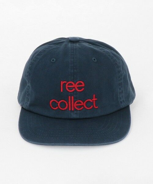 green label relaxing / グリーンレーベル リラクシング キャップ | 【WEB限定】＜REE-COLLECT＞キャップ / CAP | 詳細20