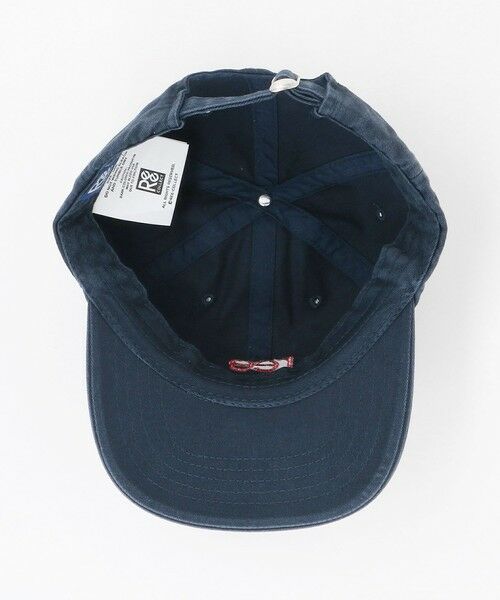 green label relaxing / グリーンレーベル リラクシング キャップ | 【WEB限定】＜REE-COLLECT＞キャップ / CAP | 詳細24