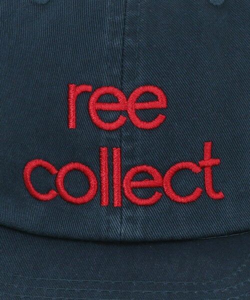 green label relaxing / グリーンレーベル リラクシング キャップ | 【WEB限定】＜REE-COLLECT＞キャップ / CAP | 詳細26