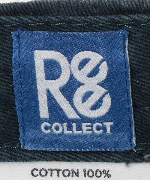 green label relaxing / グリーンレーベル リラクシング キャップ | 【WEB限定】＜REE-COLLECT＞キャップ / CAP | 詳細27