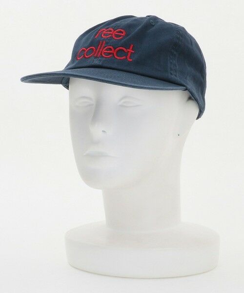 green label relaxing / グリーンレーベル リラクシング キャップ | 【WEB限定】＜REE-COLLECT＞キャップ / CAP | 詳細30