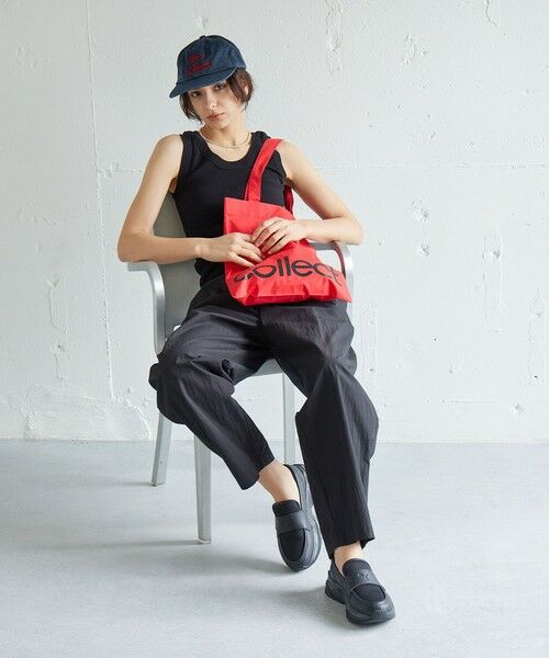 green label relaxing / グリーンレーベル リラクシング キャップ | 【WEB限定】＜REE-COLLECT＞キャップ / CAP | 詳細13