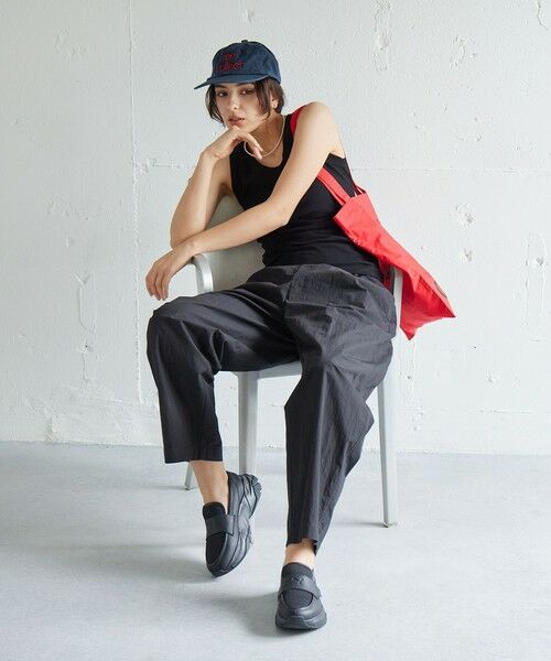 green label relaxing / グリーンレーベル リラクシング キャップ | 【WEB限定】＜REE-COLLECT＞キャップ / CAP | 詳細14