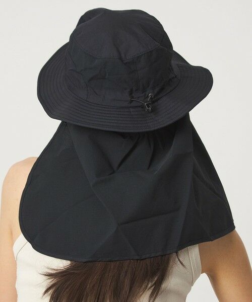 green label relaxing / グリーンレーベル リラクシング キャップ | 【WEB限定】＜THE NORTH FACE＞サンシールド ハット | 詳細2