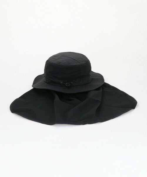 green label relaxing / グリーンレーベル リラクシング キャップ | 【WEB限定】＜THE NORTH FACE＞サンシールド ハット | 詳細4