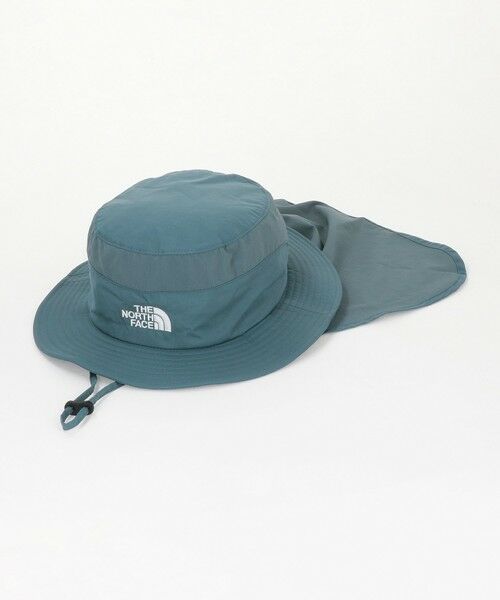 green label relaxing / グリーンレーベル リラクシング キャップ | 【WEB限定】＜THE NORTH FACE＞サンシールド ハット | 詳細9