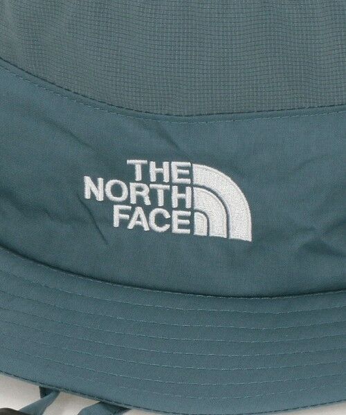 green label relaxing / グリーンレーベル リラクシング キャップ | 【WEB限定】＜THE NORTH FACE＞サンシールド ハット | 詳細11