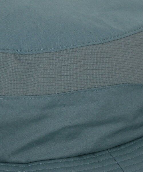 green label relaxing / グリーンレーベル リラクシング キャップ | 【WEB限定】＜THE NORTH FACE＞サンシールド ハット | 詳細12