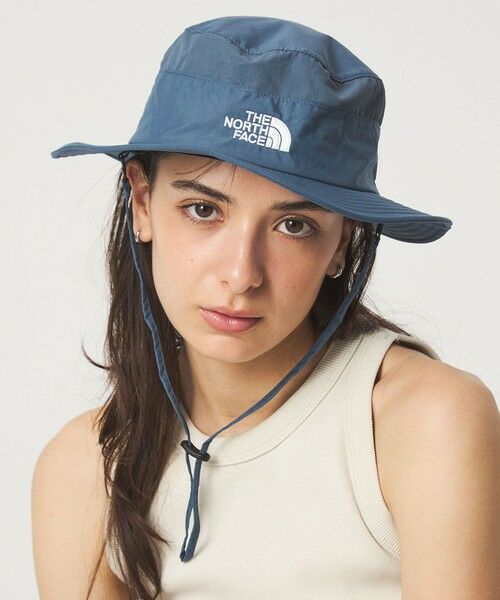 green label relaxing / グリーンレーベル リラクシング キャップ | 【WEB限定】＜THE NORTH FACE＞サンシールド ハット | 詳細8