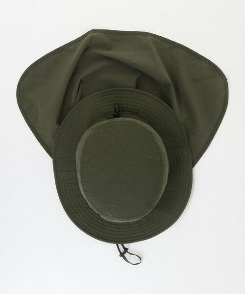 green label relaxing / グリーンレーベル リラクシング キャップ | 【WEB限定】＜THE NORTH FACE＞サンシールド ハット | 詳細18