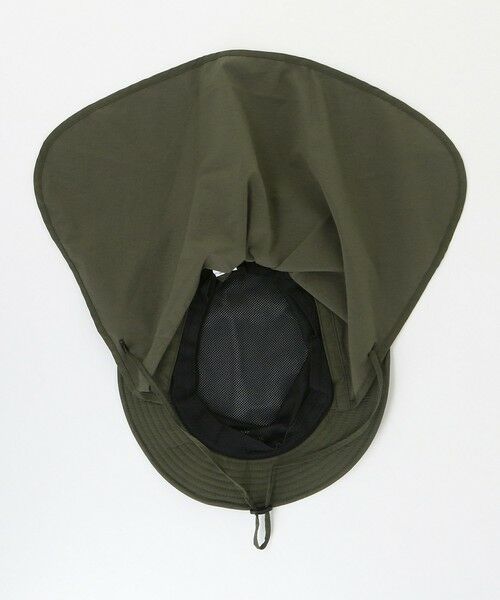 green label relaxing / グリーンレーベル リラクシング キャップ | 【WEB限定】＜THE NORTH FACE＞サンシールド ハット | 詳細19