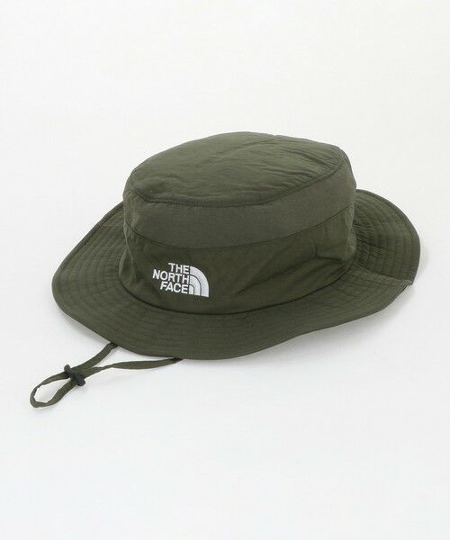 green label relaxing / グリーンレーベル リラクシング キャップ | 【WEB限定】＜THE NORTH FACE＞サンシールド ハット | 詳細20
