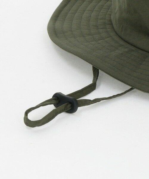 green label relaxing / グリーンレーベル リラクシング キャップ | 【WEB限定】＜THE NORTH FACE＞サンシールド ハット | 詳細21