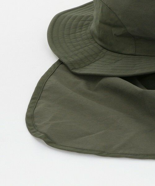 green label relaxing / グリーンレーベル リラクシング キャップ | 【WEB限定】＜THE NORTH FACE＞サンシールド ハット | 詳細22