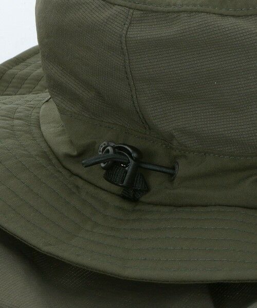 green label relaxing / グリーンレーベル リラクシング キャップ | 【WEB限定】＜THE NORTH FACE＞サンシールド ハット | 詳細23