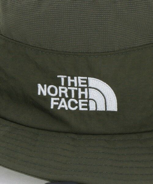 green label relaxing / グリーンレーベル リラクシング キャップ | 【WEB限定】＜THE NORTH FACE＞サンシールド ハット | 詳細24